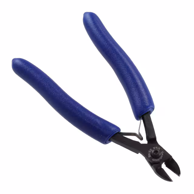 S514E Swanstrom Tools USA  Wire Cutters